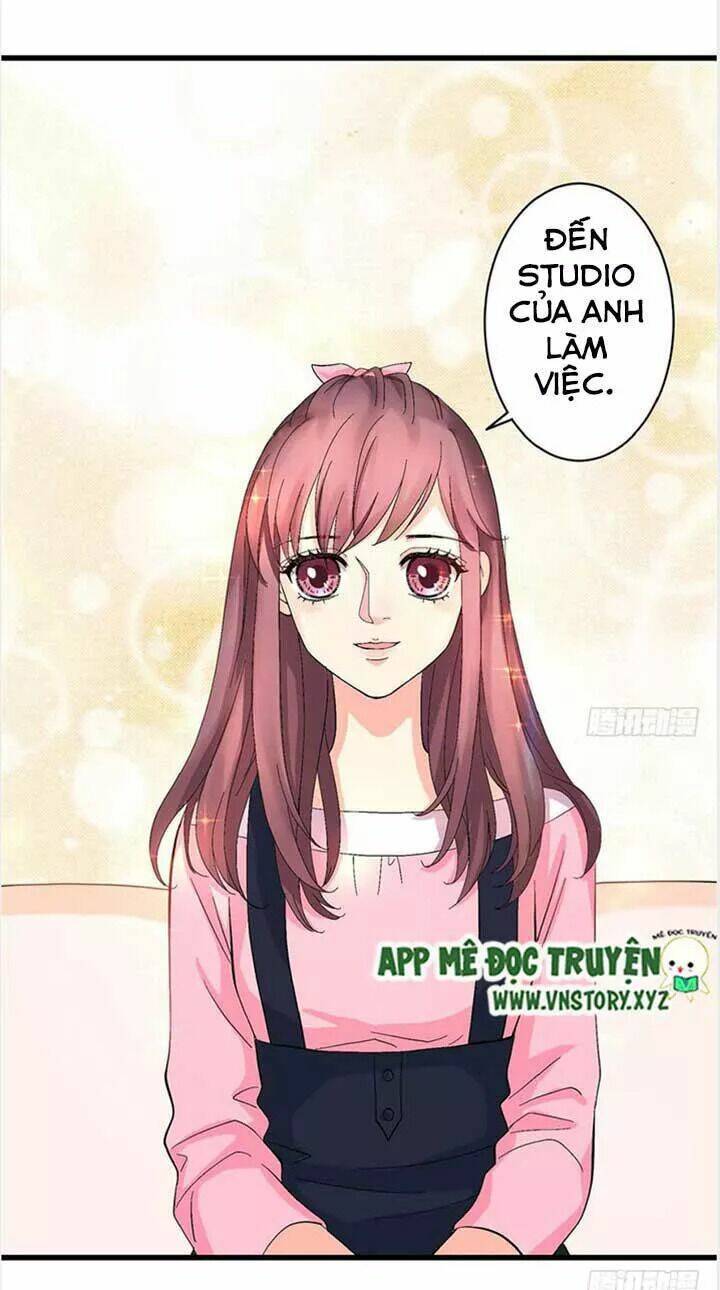 Thiên Hậu Trở Về Chapter 21 - Trang 2