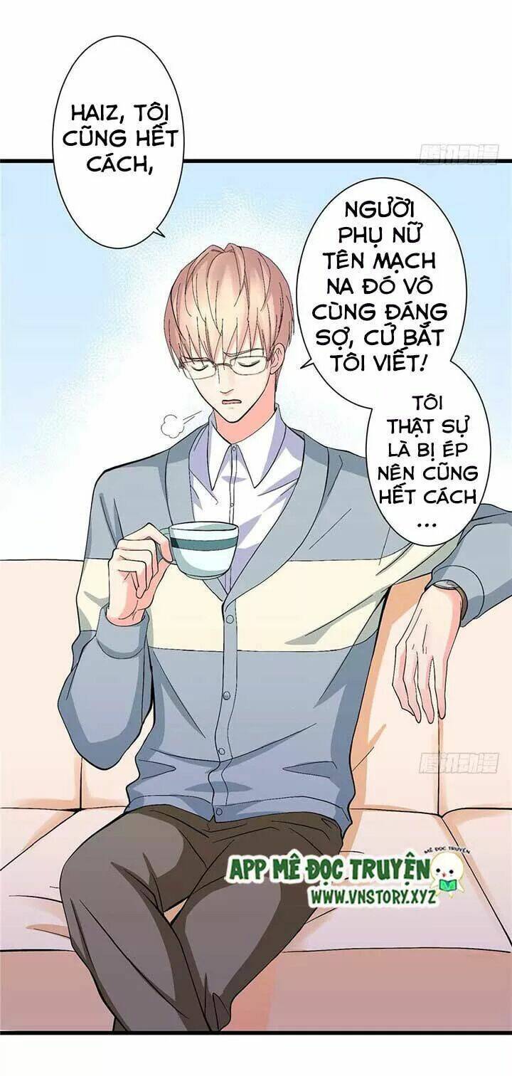 Thiên Hậu Trở Về Chapter 21 - Trang 2