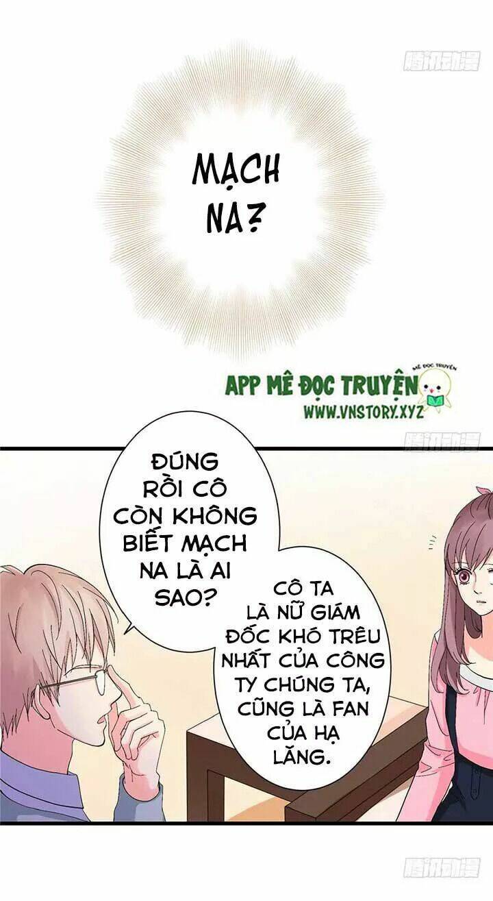 Thiên Hậu Trở Về Chapter 21 - Trang 2