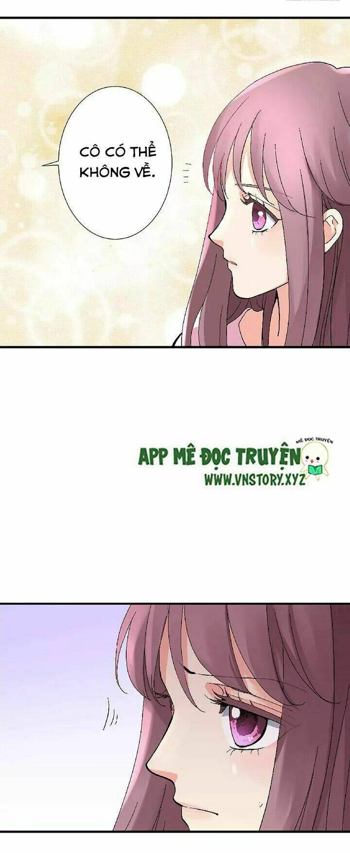 Thiên Hậu Trở Về Chapter 22 - Trang 2