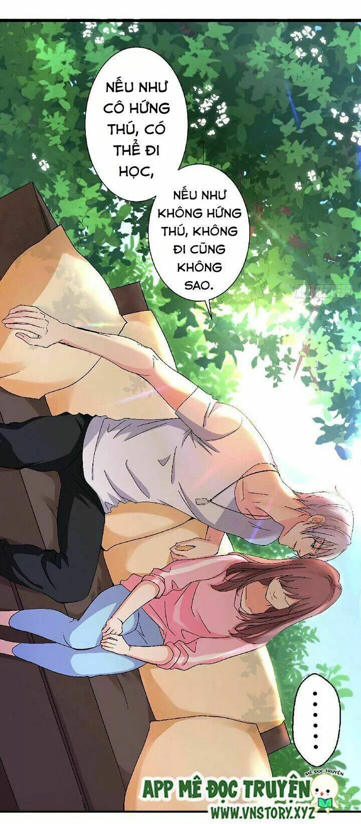 Thiên Hậu Trở Về Chapter 22 - Trang 2