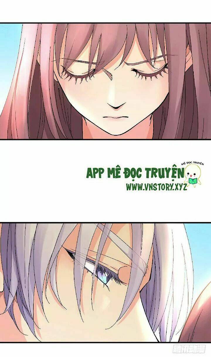 Thiên Hậu Trở Về Chapter 22 - Trang 2