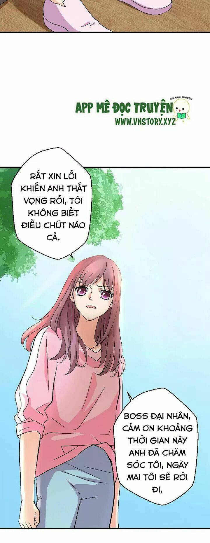 Thiên Hậu Trở Về Chapter 22 - Trang 2