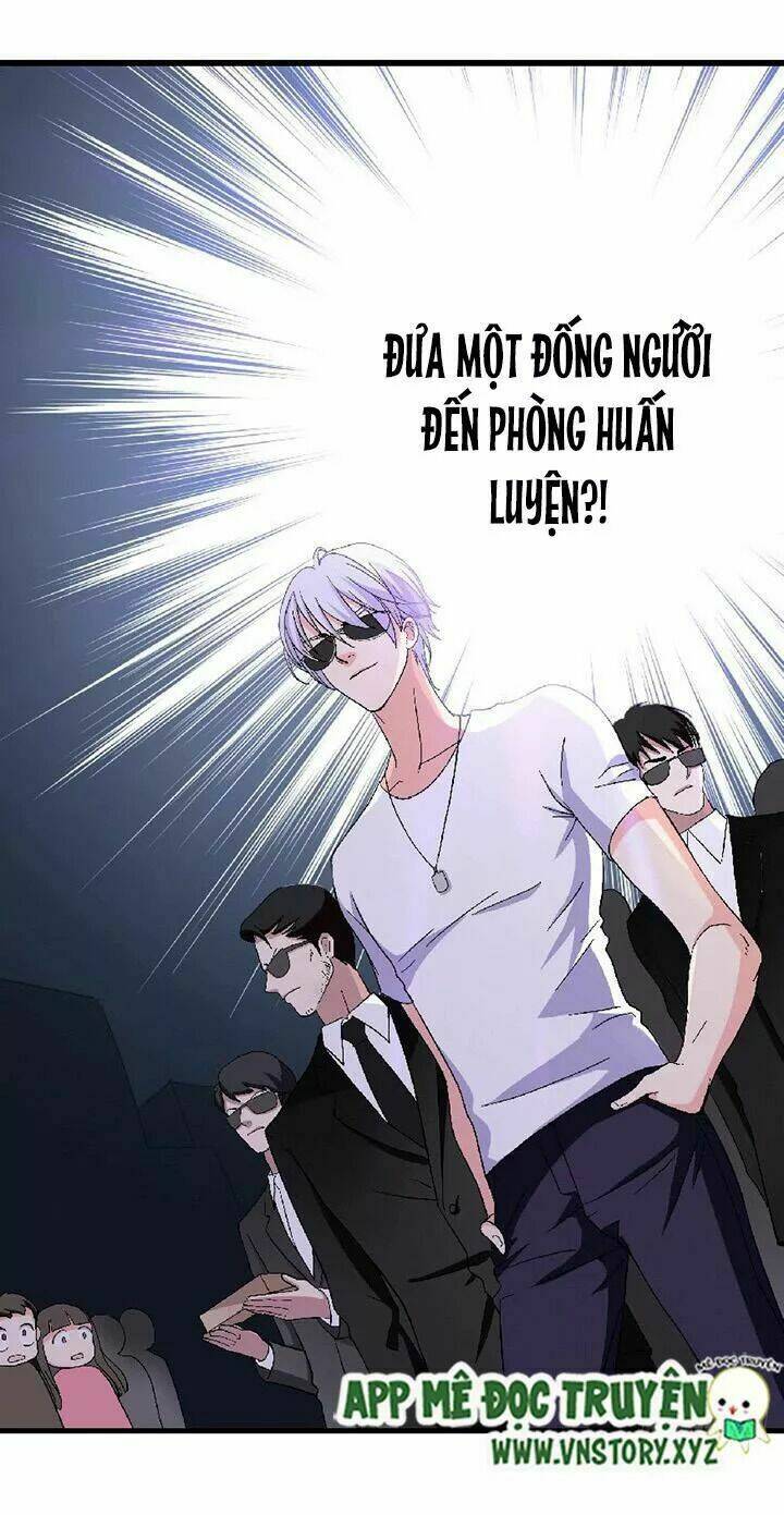 Thiên Hậu Trở Về Chapter 22 - Trang 2