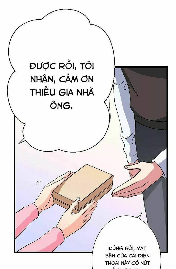 Thiên Hậu Trở Về Chapter 22 - Trang 2