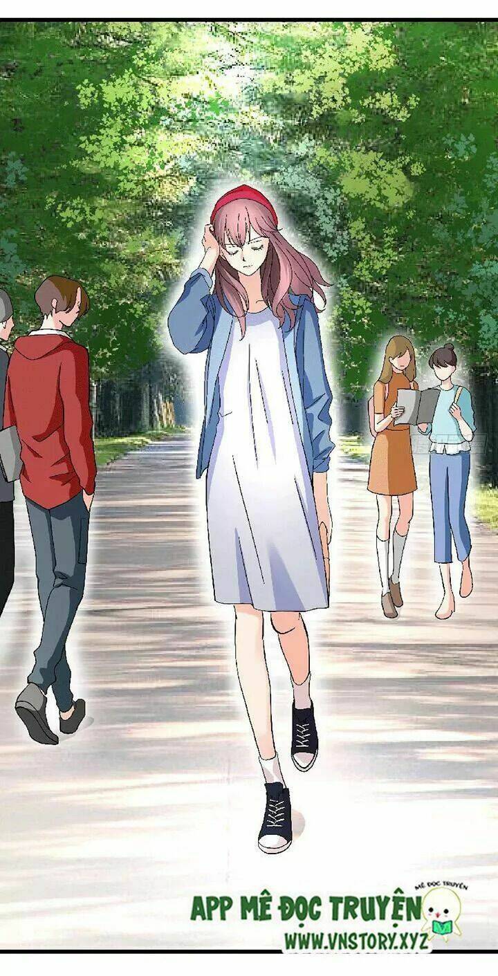 Thiên Hậu Trở Về Chapter 22 - Trang 2