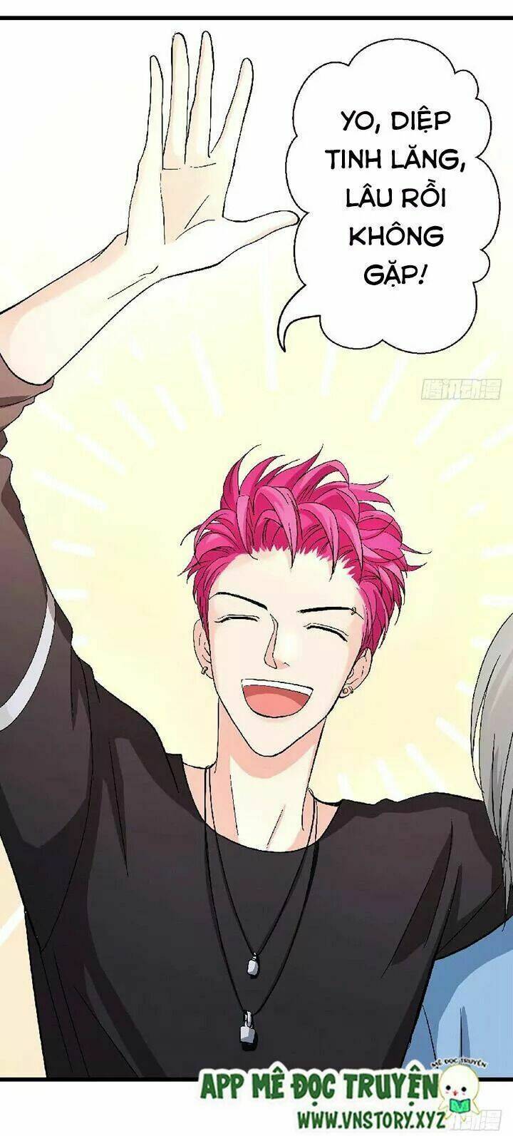 Thiên Hậu Trở Về Chapter 22 - Trang 2