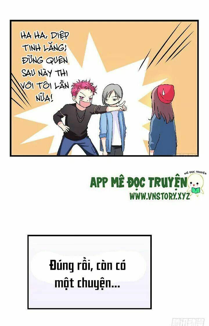 Thiên Hậu Trở Về Chapter 22 - Trang 2