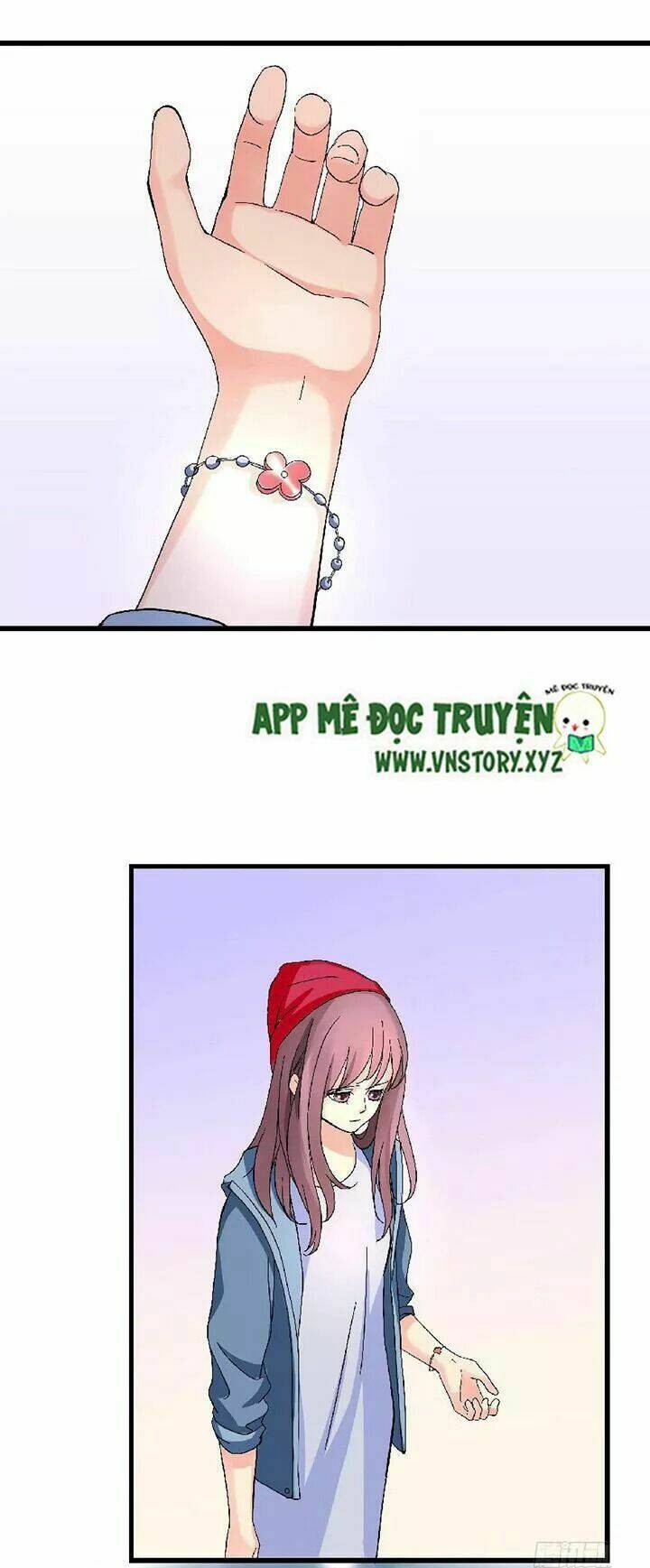 Thiên Hậu Trở Về Chapter 22 - Trang 2