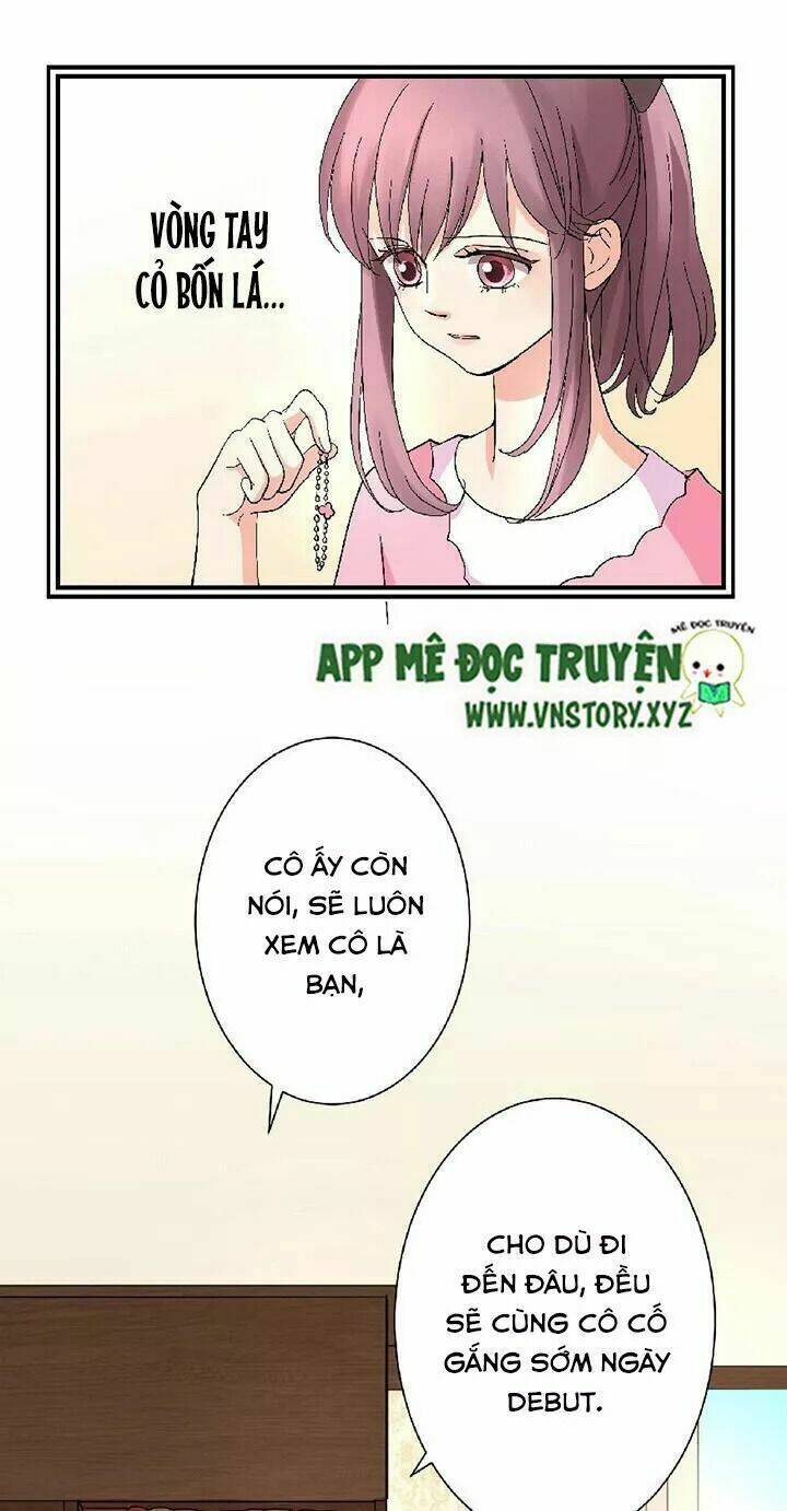 Thiên Hậu Trở Về Chapter 22 - Trang 2