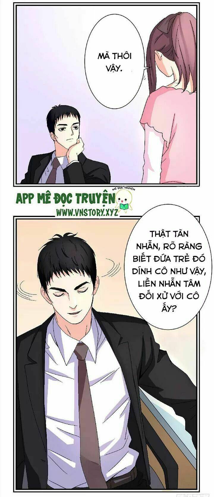 Thiên Hậu Trở Về Chapter 22 - Trang 2