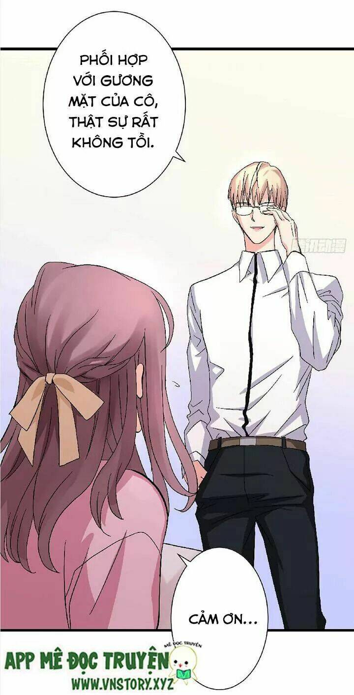 Thiên Hậu Trở Về Chapter 22 - Trang 2