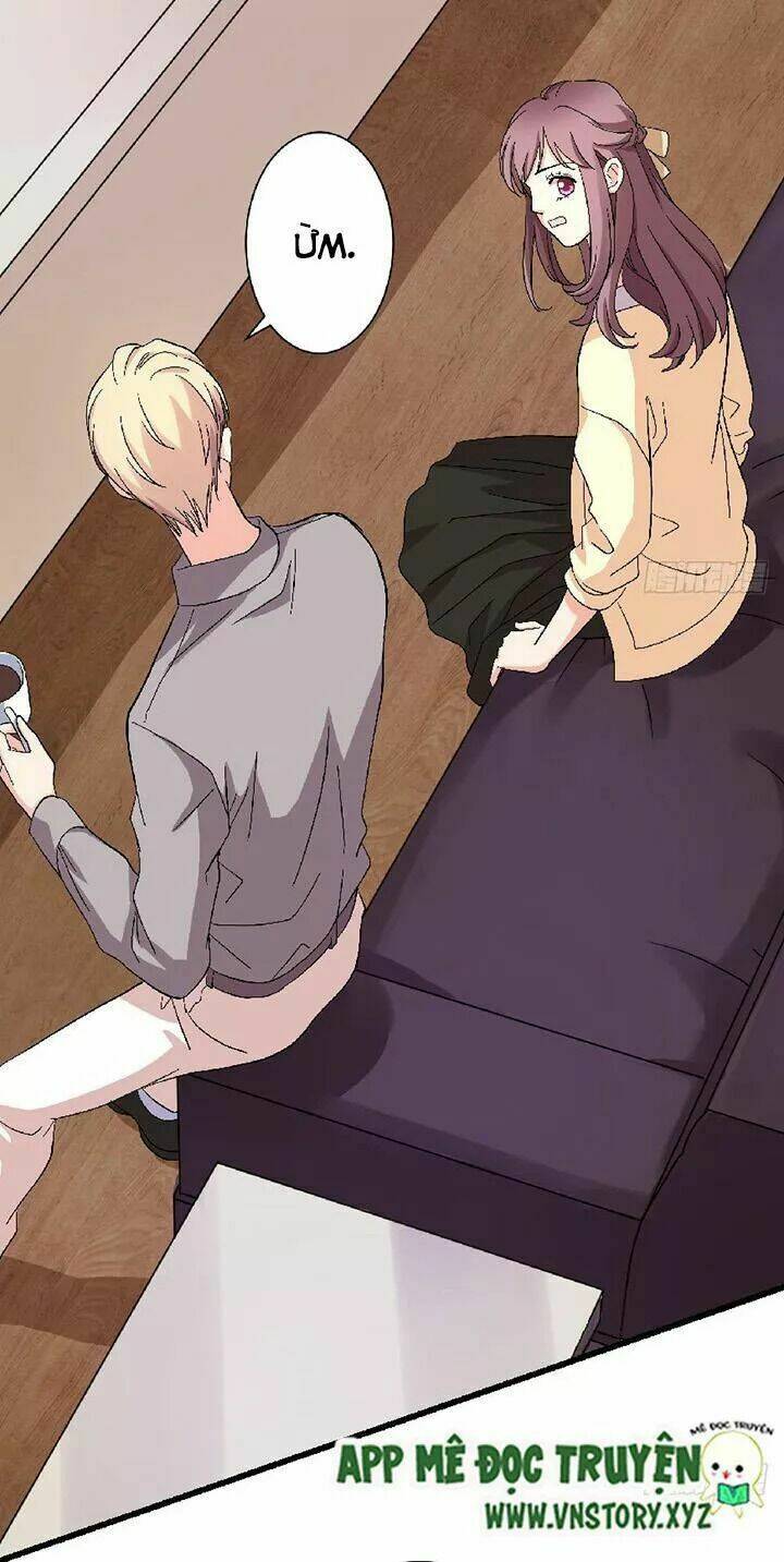 Thiên Hậu Trở Về Chapter 23 - Trang 2