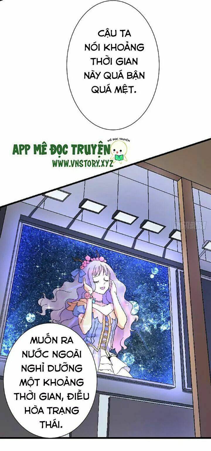 Thiên Hậu Trở Về Chapter 23 - Trang 2