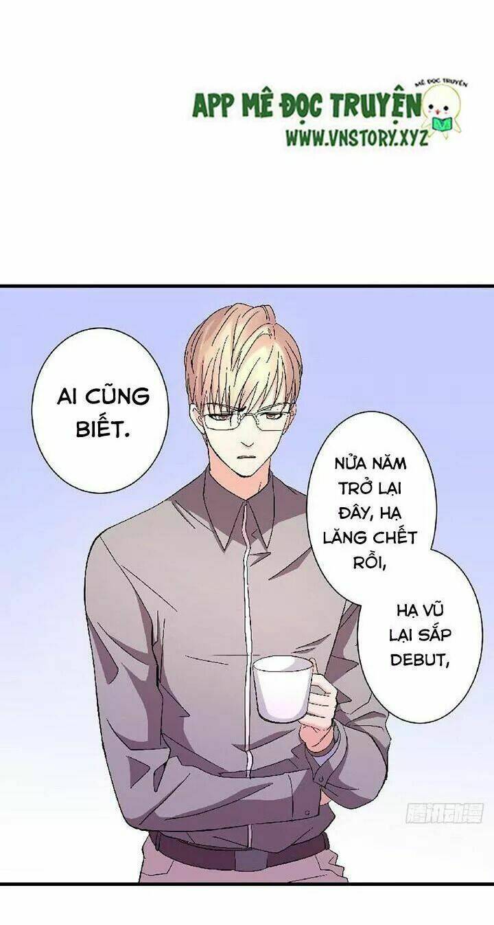 Thiên Hậu Trở Về Chapter 23 - Trang 2