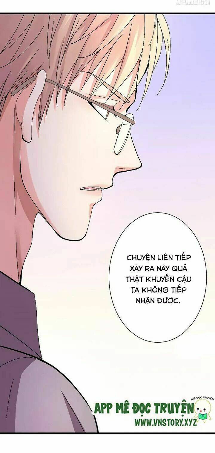 Thiên Hậu Trở Về Chapter 23 - Trang 2