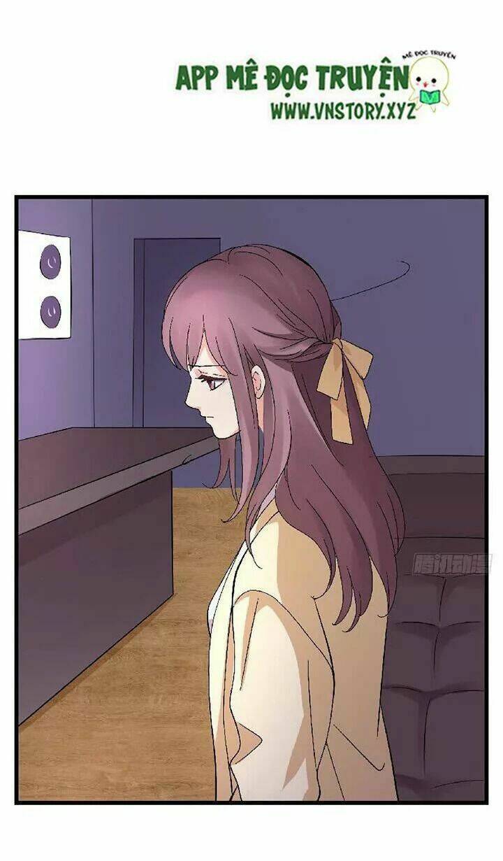 Thiên Hậu Trở Về Chapter 23 - Trang 2