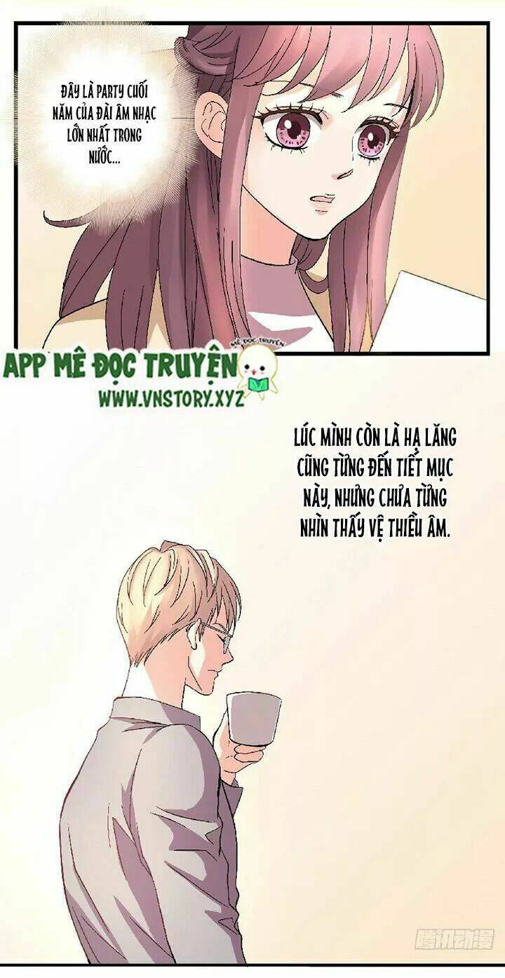 Thiên Hậu Trở Về Chapter 23 - Trang 2