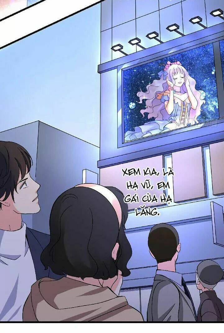 Thiên Hậu Trở Về Chapter 23 - Trang 2