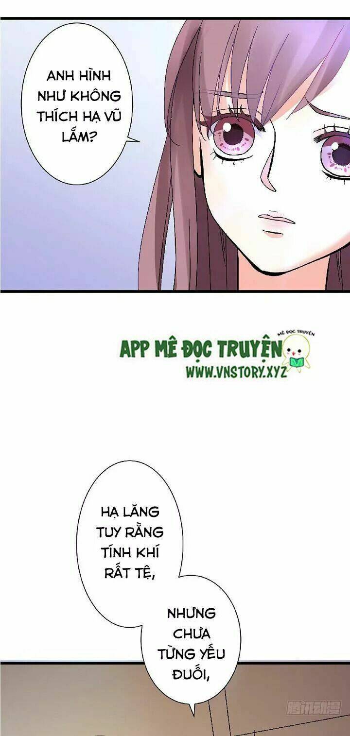 Thiên Hậu Trở Về Chapter 23 - Trang 2