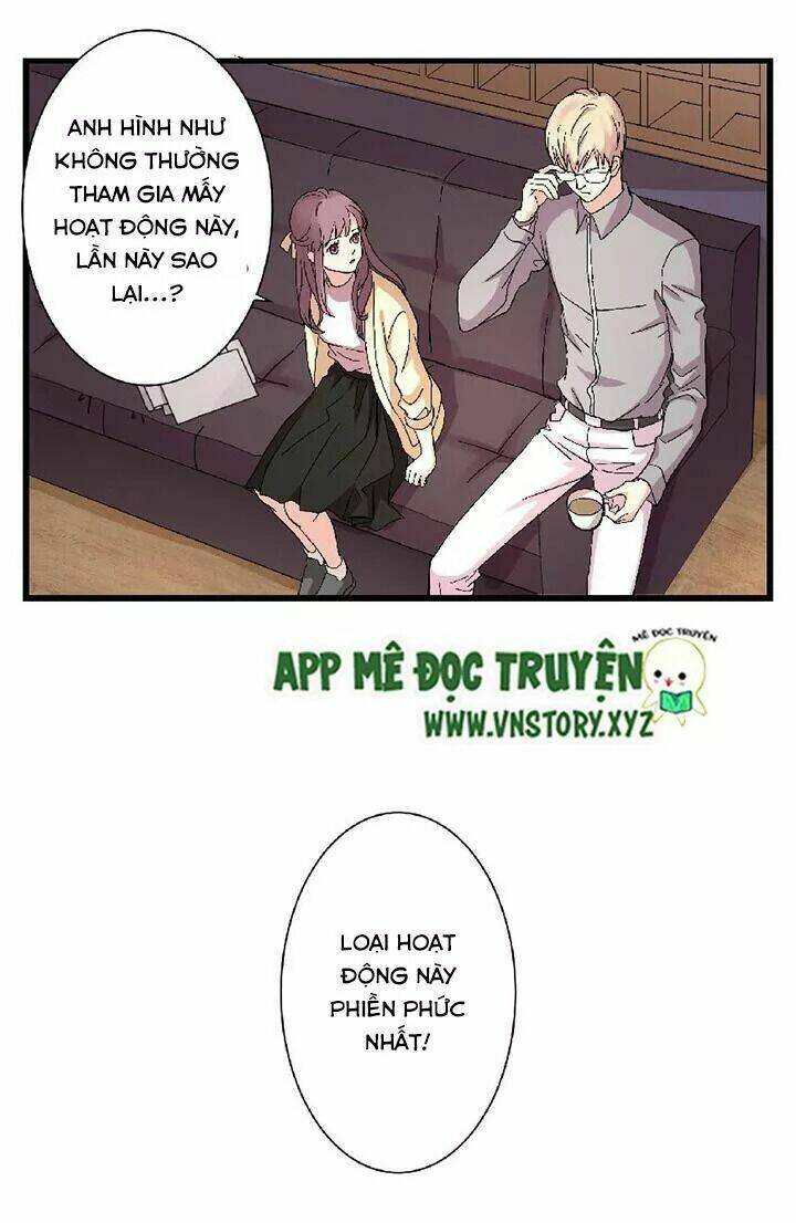 Thiên Hậu Trở Về Chapter 23 - Trang 2