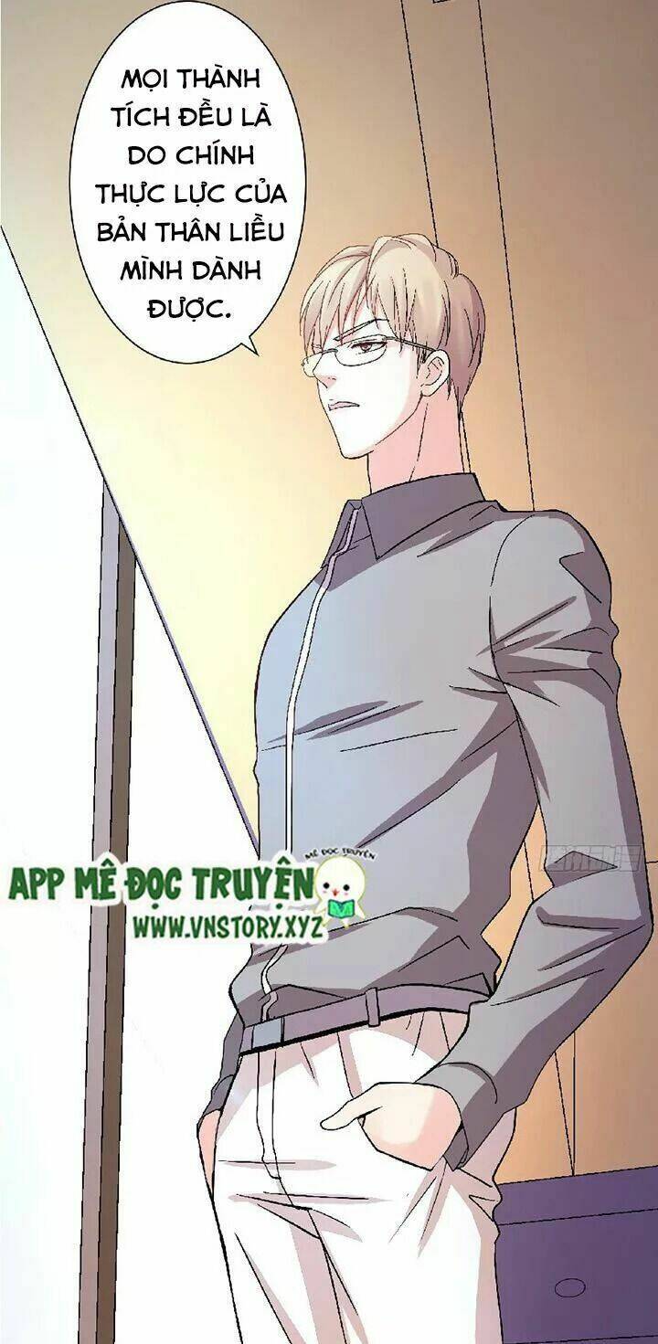 Thiên Hậu Trở Về Chapter 23 - Trang 2