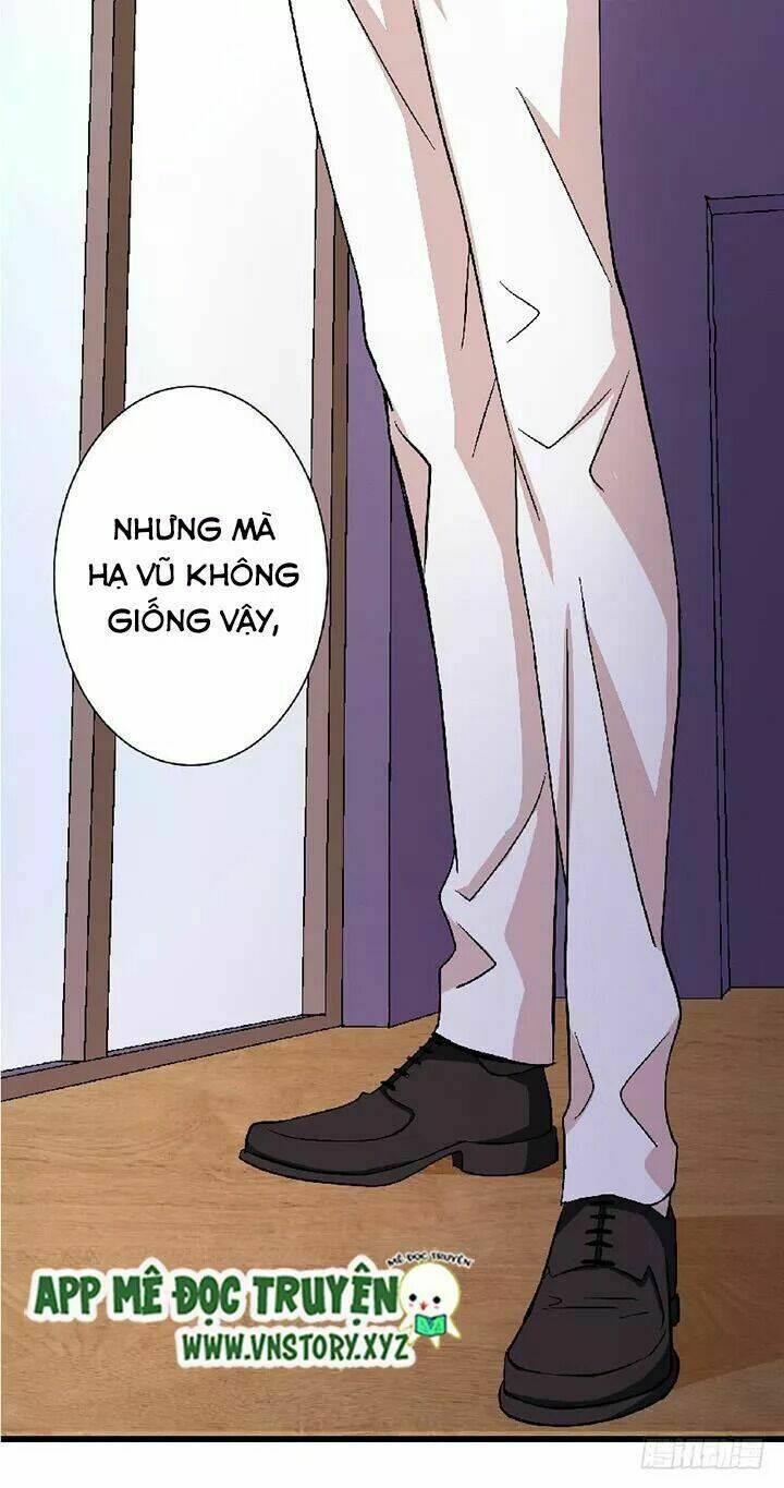 Thiên Hậu Trở Về Chapter 23 - Trang 2