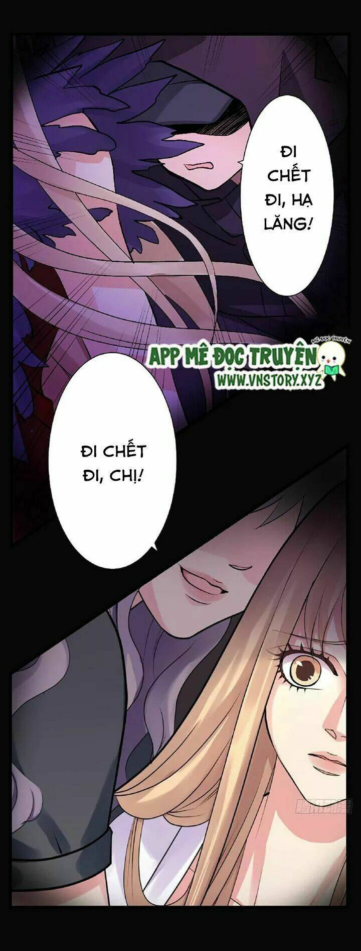 Thiên Hậu Trở Về Chapter 23 - Trang 2