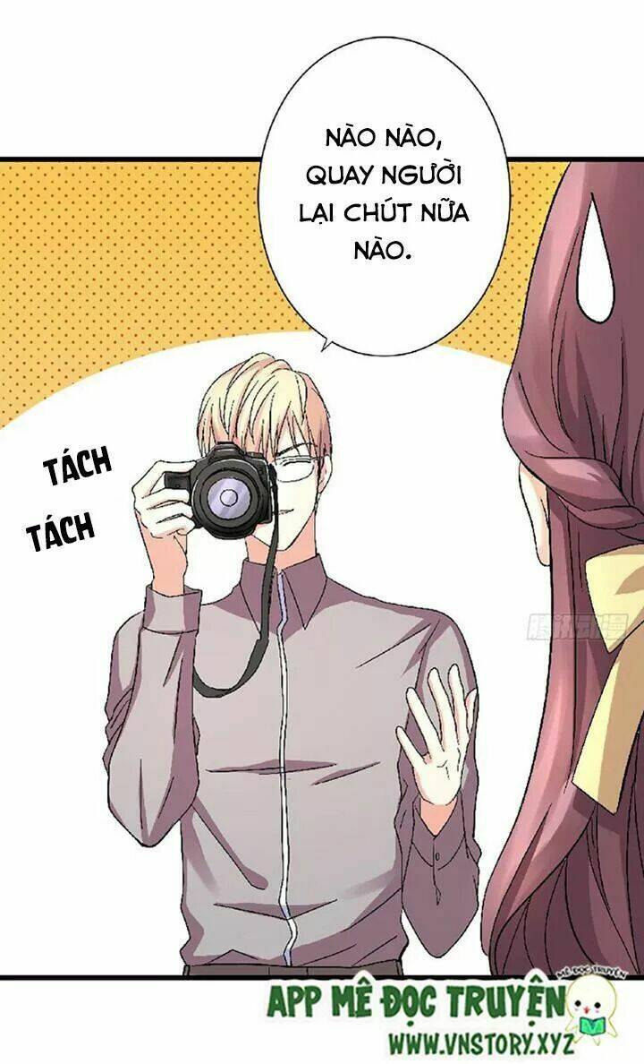 Thiên Hậu Trở Về Chapter 23 - Trang 2