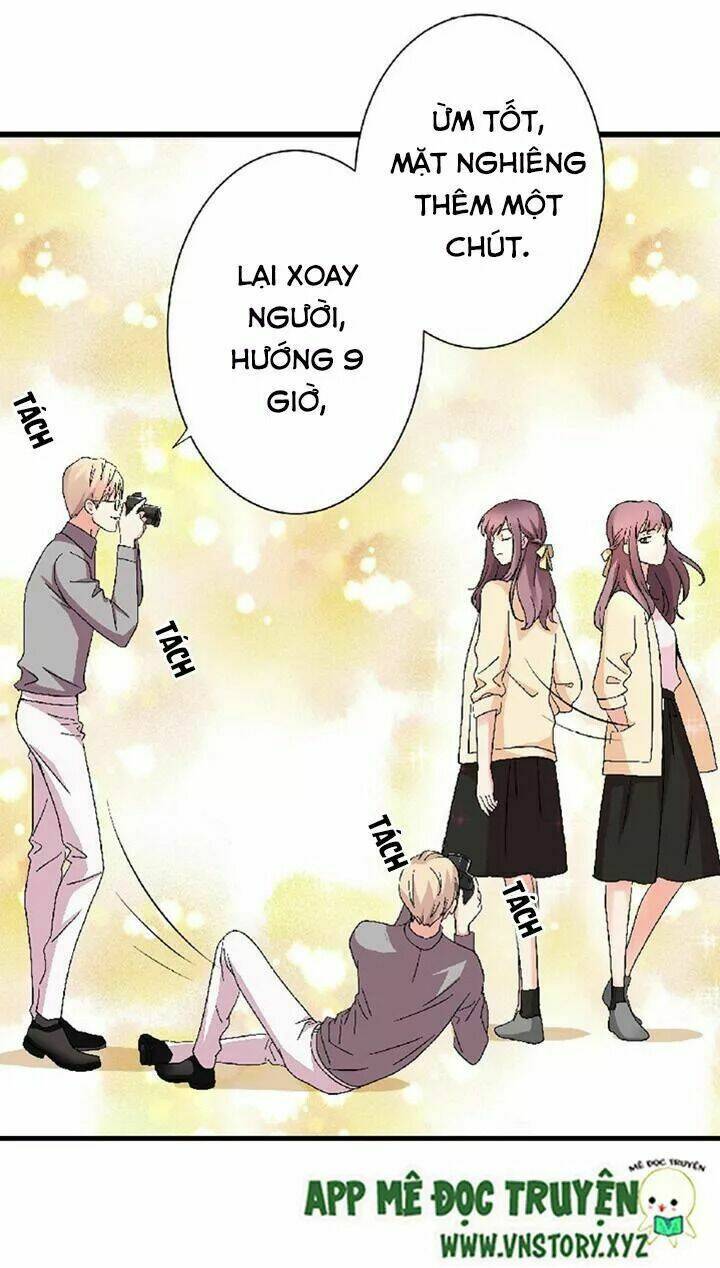 Thiên Hậu Trở Về Chapter 23 - Trang 2