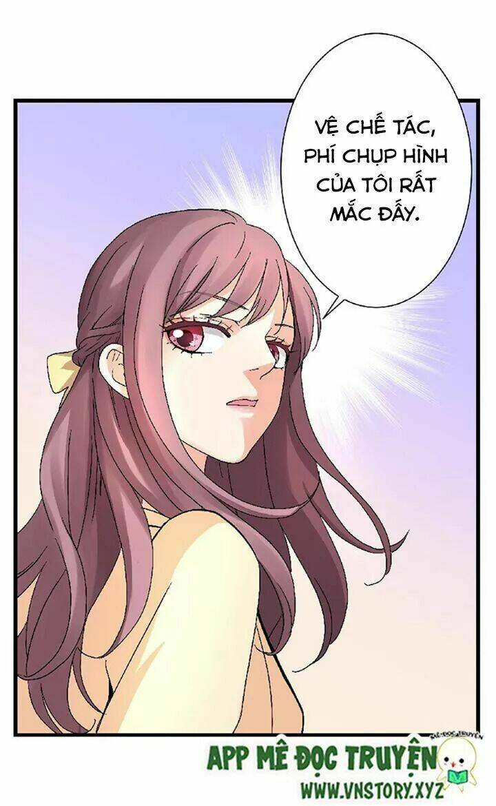 Thiên Hậu Trở Về Chapter 23 - Trang 2