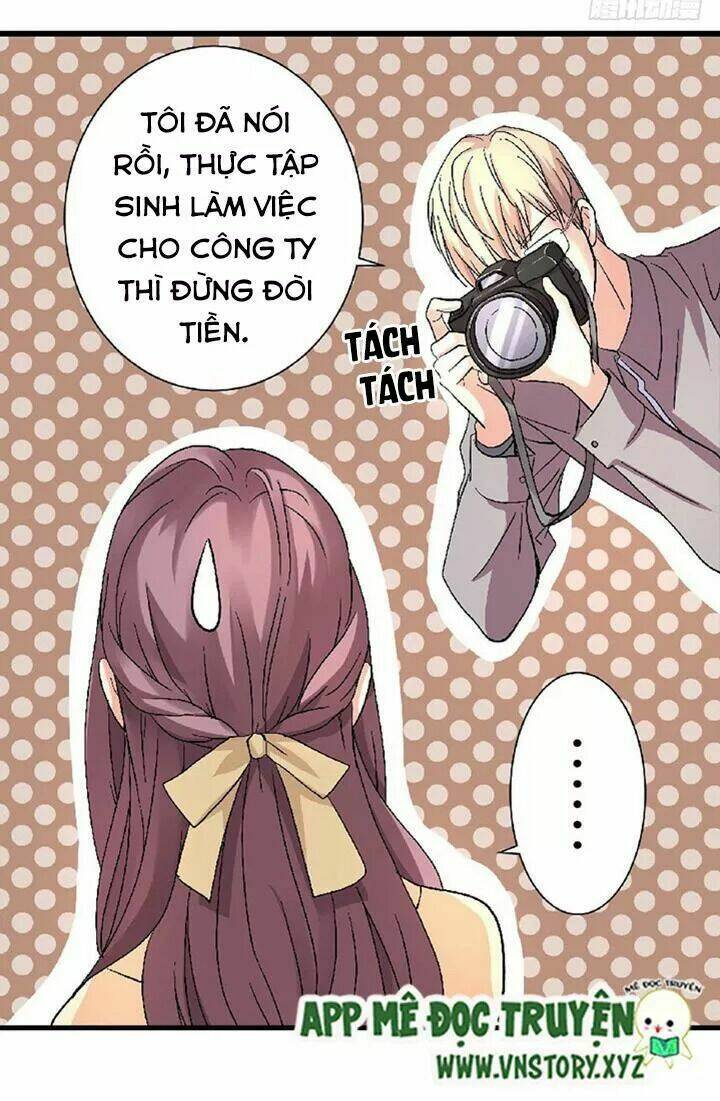 Thiên Hậu Trở Về Chapter 23 - Trang 2