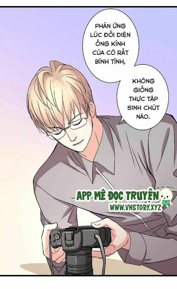 Thiên Hậu Trở Về Chapter 23 - Trang 2