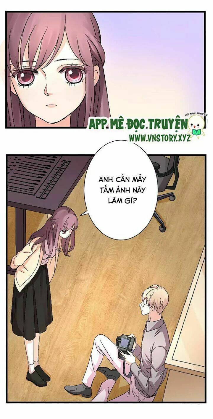 Thiên Hậu Trở Về Chapter 23 - Trang 2