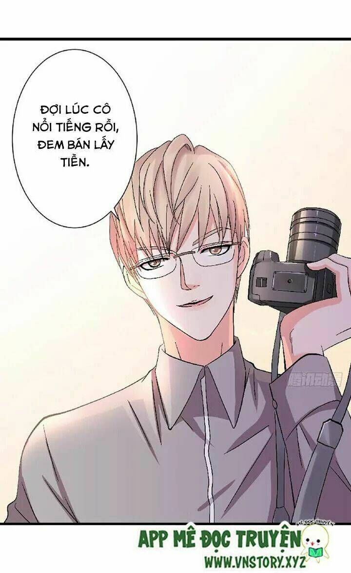 Thiên Hậu Trở Về Chapter 23 - Trang 2