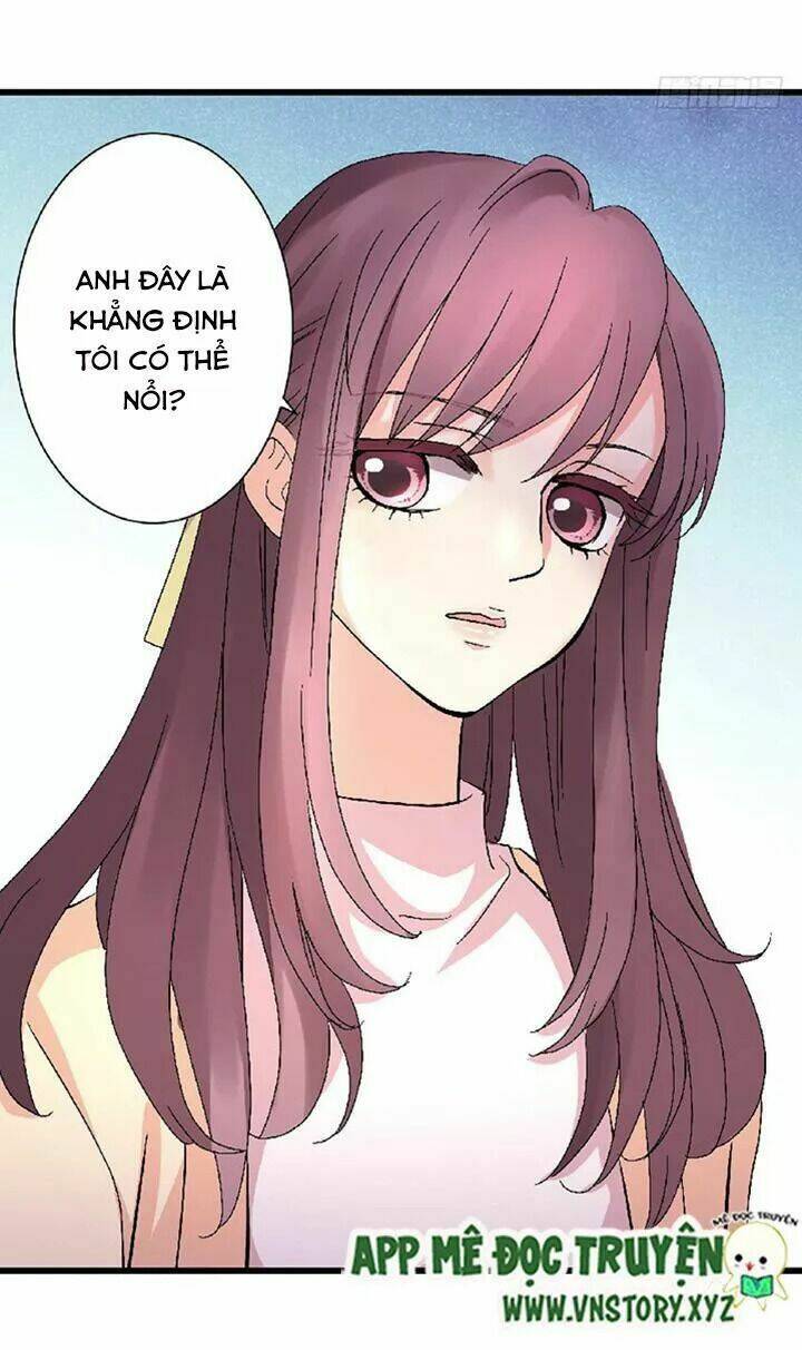 Thiên Hậu Trở Về Chapter 23 - Trang 2