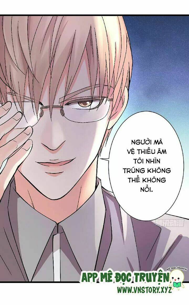 Thiên Hậu Trở Về Chapter 23 - Trang 2