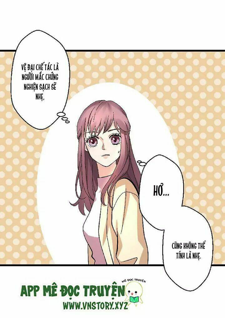 Thiên Hậu Trở Về Chapter 23 - Trang 2