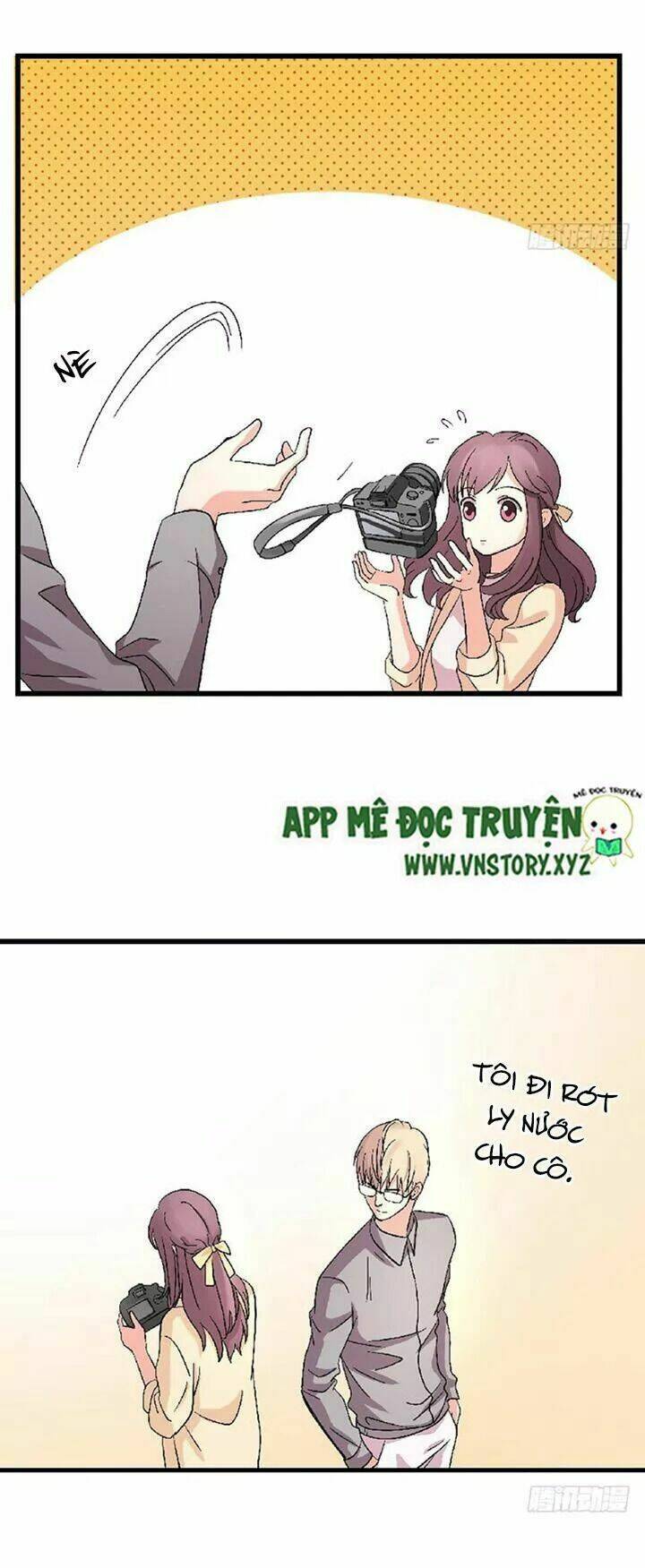 Thiên Hậu Trở Về Chapter 23 - Trang 2