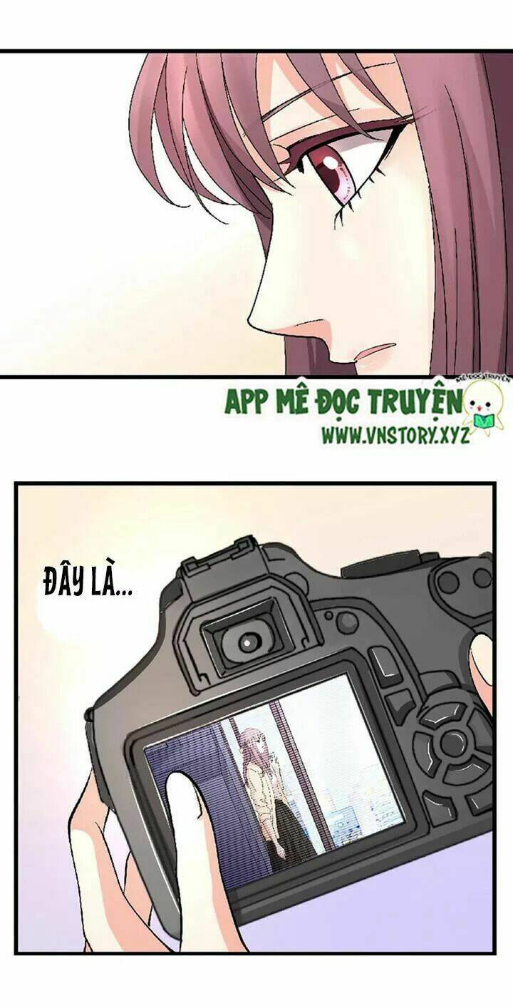 Thiên Hậu Trở Về Chapter 23 - Trang 2