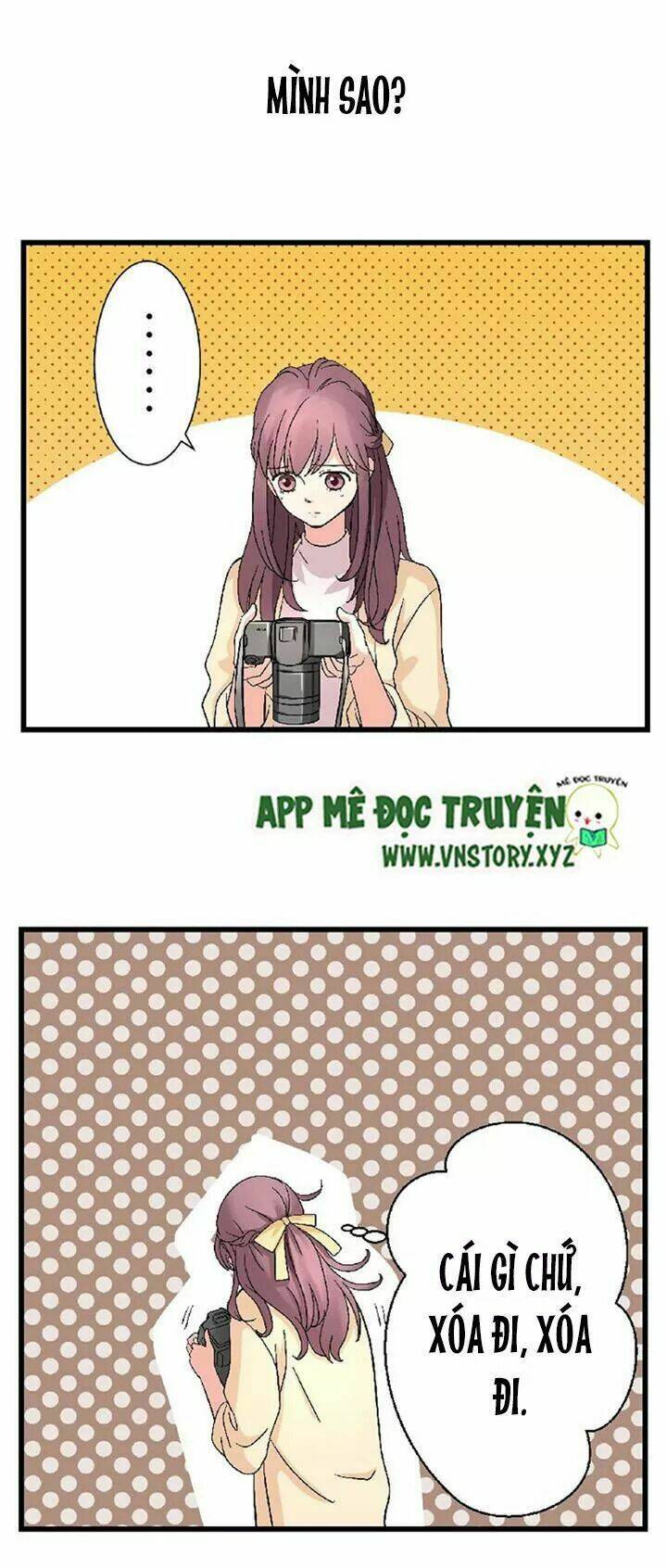 Thiên Hậu Trở Về Chapter 23 - Trang 2