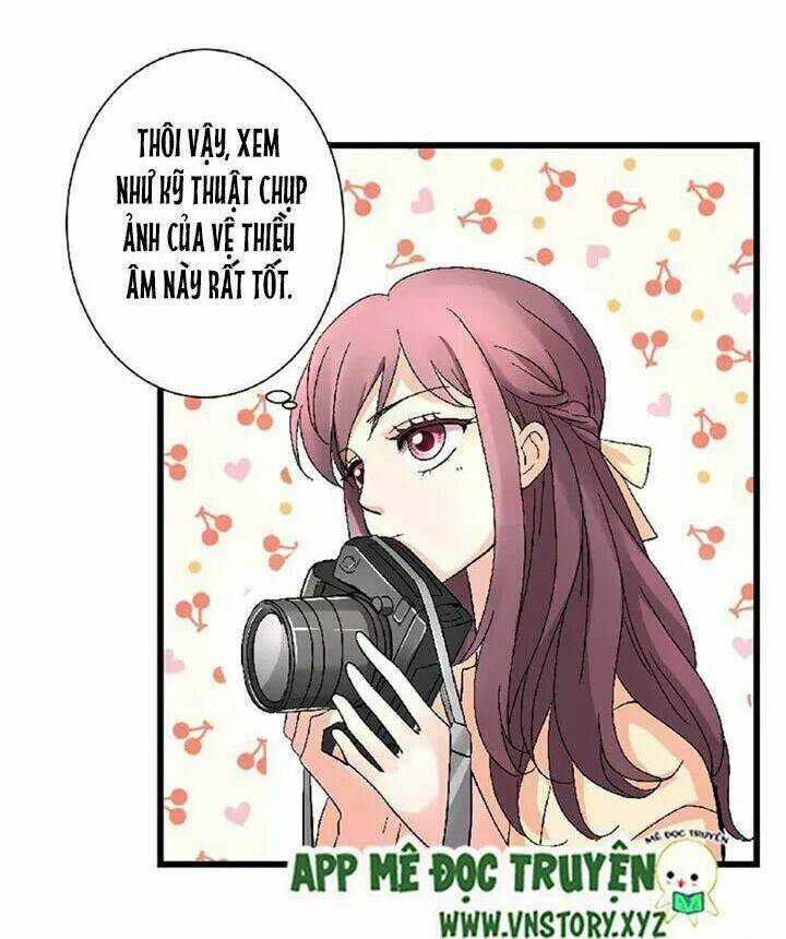 Thiên Hậu Trở Về Chapter 23 - Trang 2