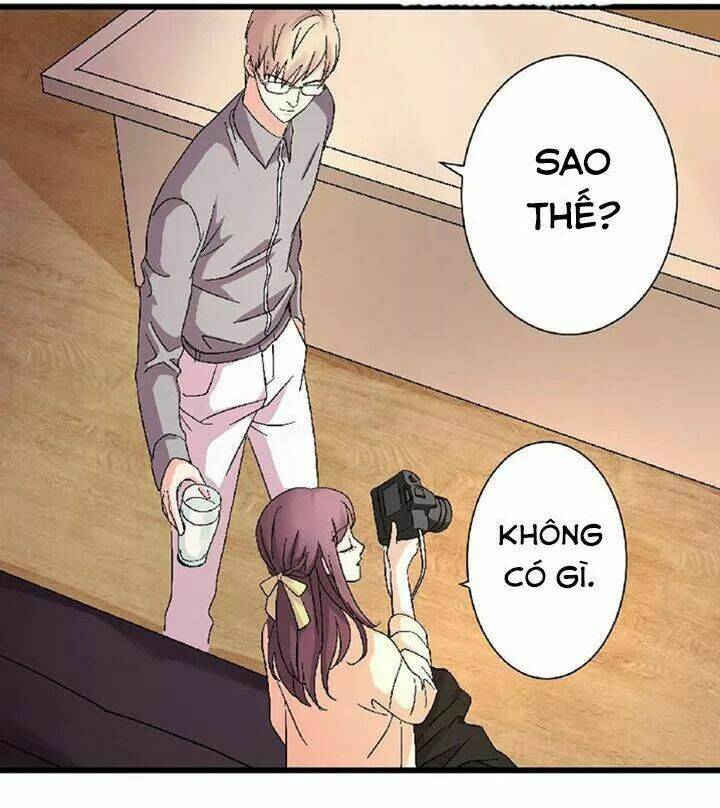 Thiên Hậu Trở Về Chapter 23 - Trang 2