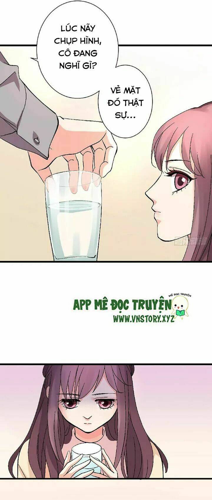 Thiên Hậu Trở Về Chapter 23 - Trang 2