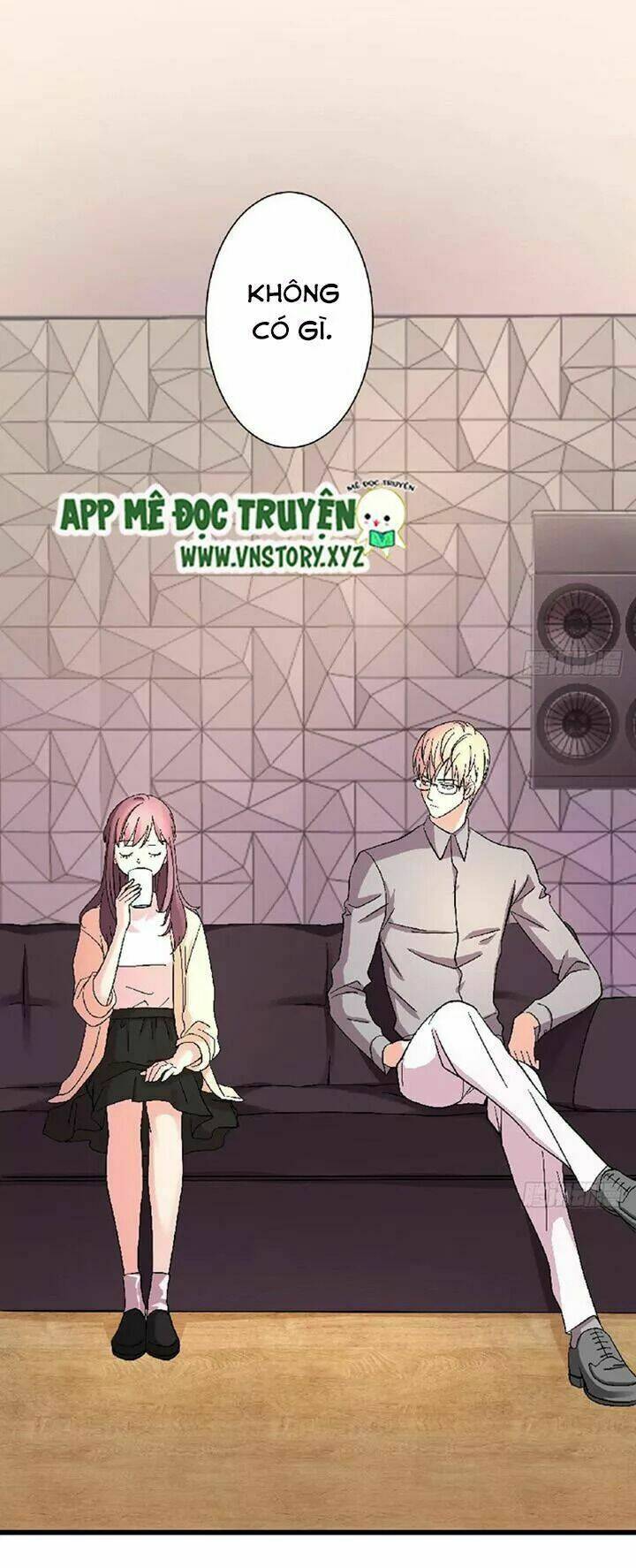 Thiên Hậu Trở Về Chapter 23 - Trang 2