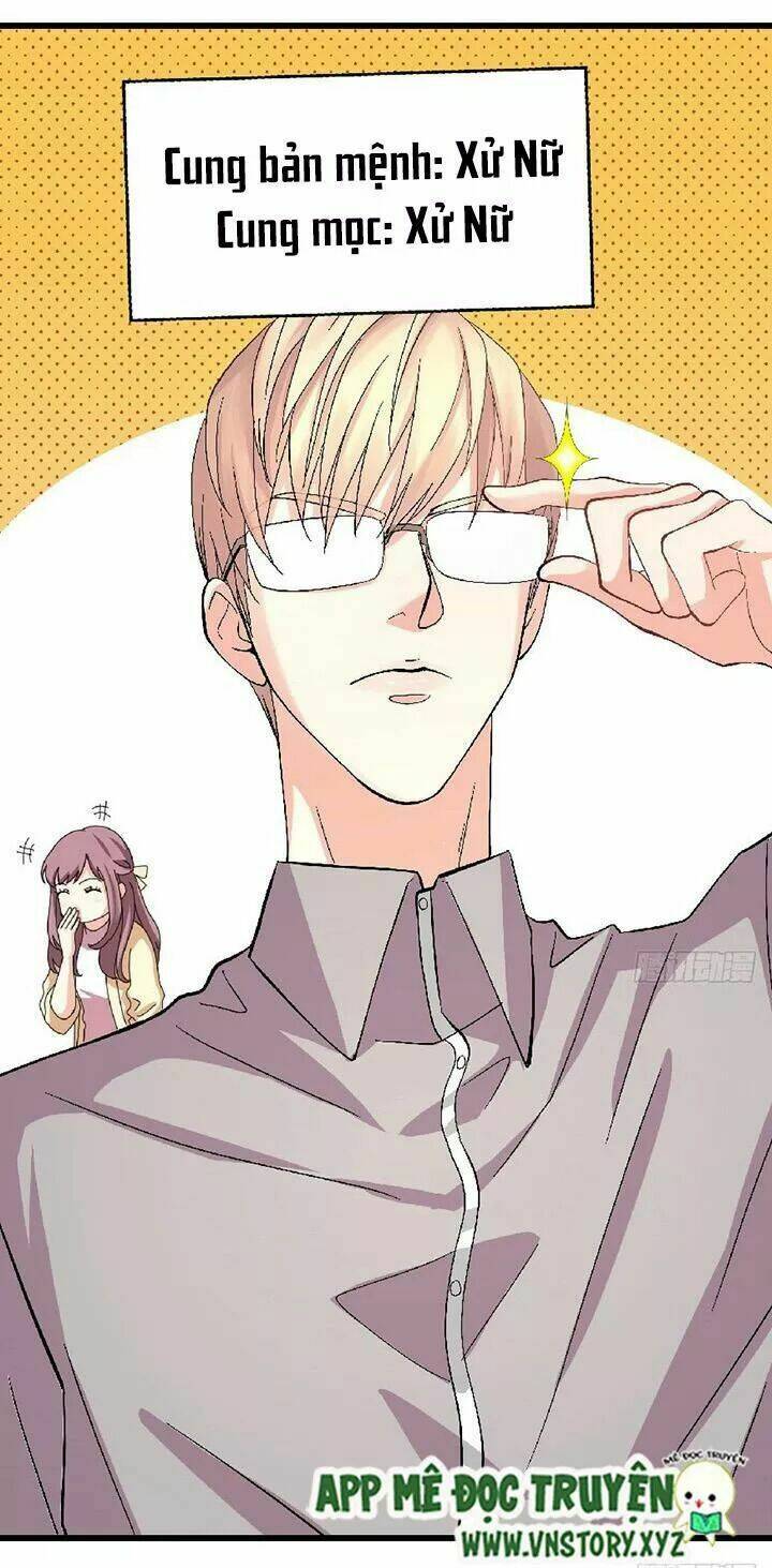 Thiên Hậu Trở Về Chapter 23 - Trang 2