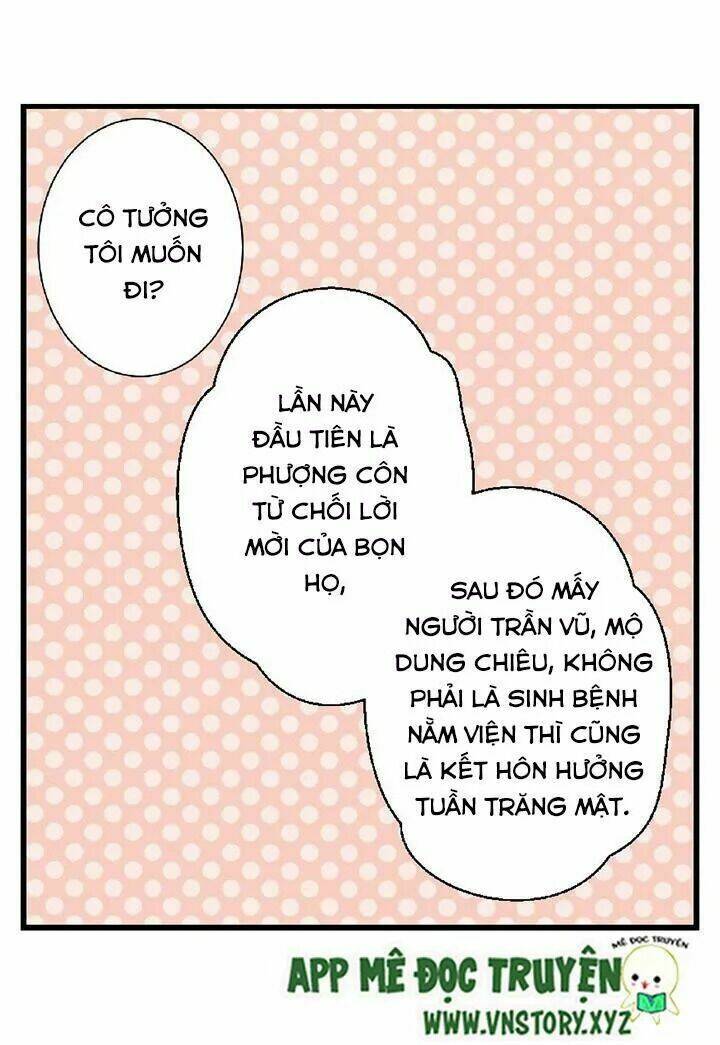 Thiên Hậu Trở Về Chapter 23 - Trang 2