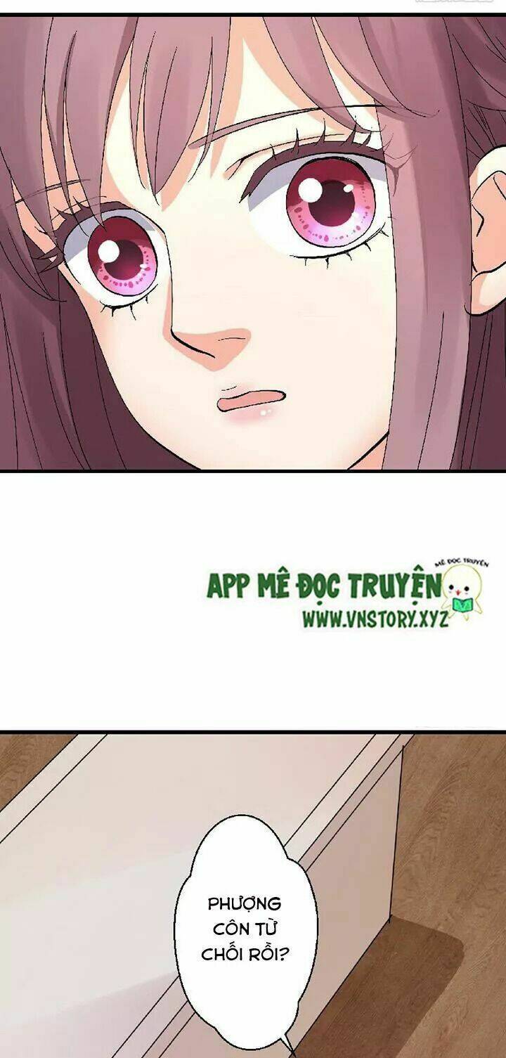 Thiên Hậu Trở Về Chapter 23 - Trang 2