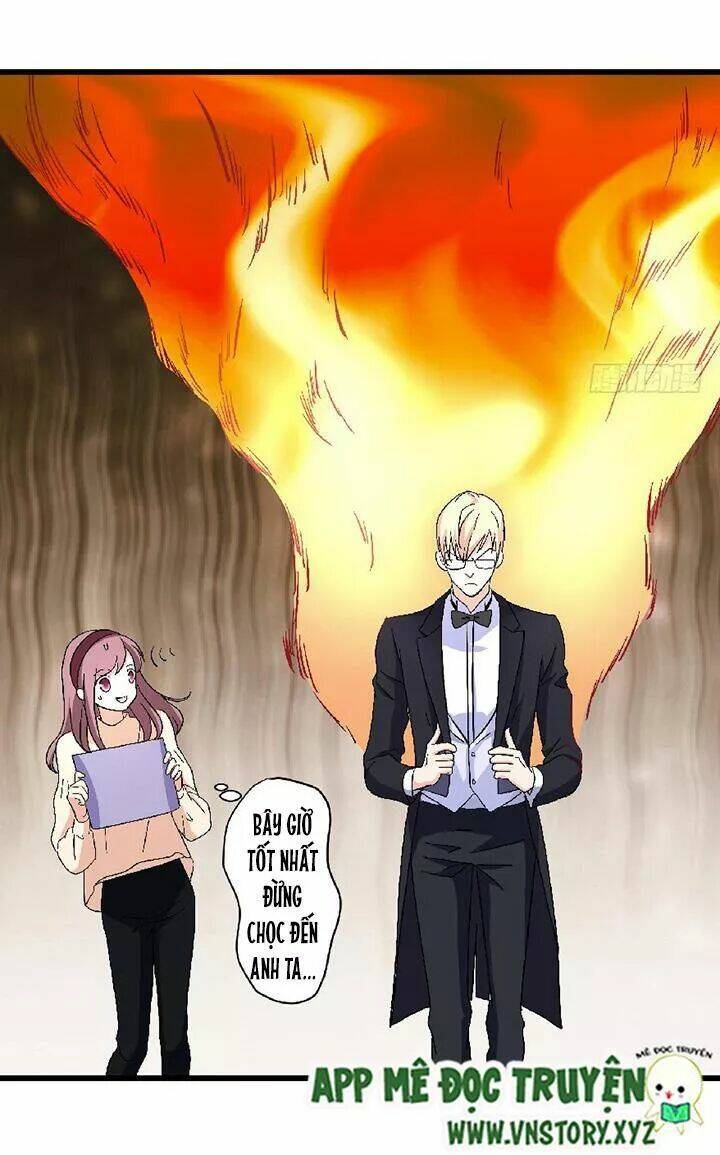 Thiên Hậu Trở Về Chapter 24 - Trang 2