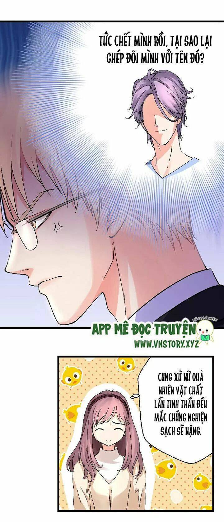 Thiên Hậu Trở Về Chapter 24 - Trang 2